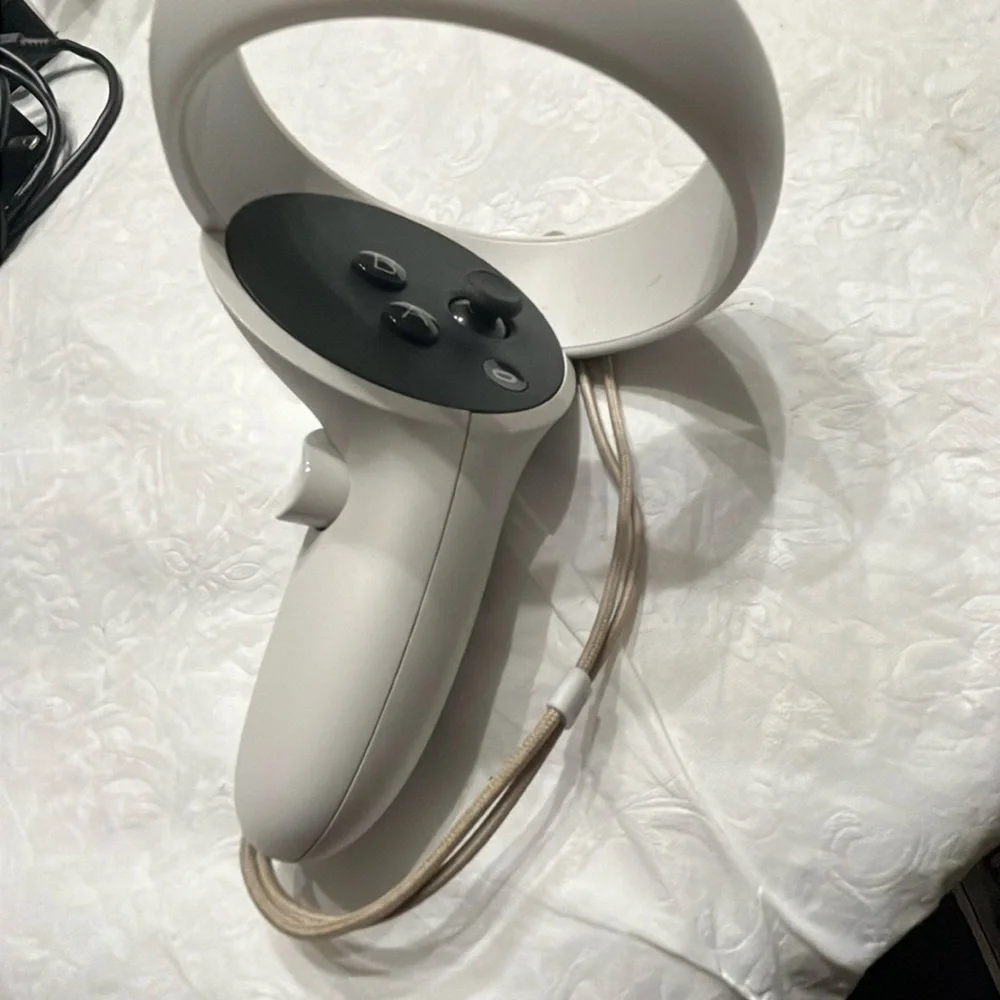 Oculus Quest 2